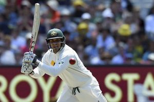 Australia batsman Usman Khawaja's brother re-arrested