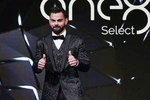Forbes India Celebrity List: Virat Kohli second, Hardik Pandya top gainer