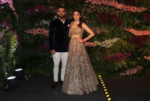 Australia Vs India: Virat, Anushka leave business seats for pacers, win hearts with sweet gesture