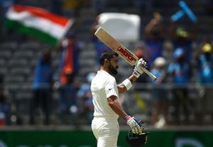 Australia Vs India, Perth Test: Virat Kohli's controversial dismissal triggers debate on Twitter