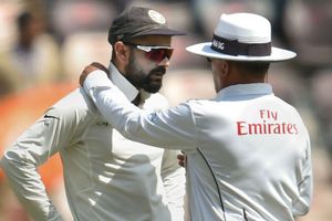 India Vs Australia: Virat Kohli was silly and disrespectful during Perth Test, says Mitchell Johnson