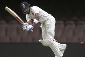 India vs Australia: We need to step up as a batting group: Kohli