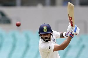 We deserved to win, says Virat Kohli