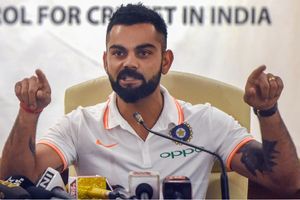Hope no one gets treated the way Smith and Warner were: Kohli
