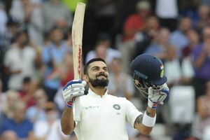 India vs Australia, 2nd Test, Day 2: As it happened: Kohli, Rahane keep India safe
