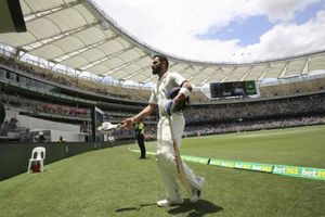 Flashback 2018: Cape Town to Perth, a tale of lost opportunities for Virat Kohli and band