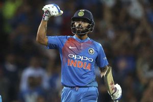 Flashback 2018: Top 5 ODI innings by Indian batsmen: From Kohli to Rayudu