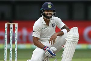 India vs Australia: Ishant confident as Kohli carries India into day three