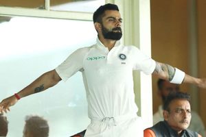 Australia vs India: How do the hosts stop Virat Kohli?