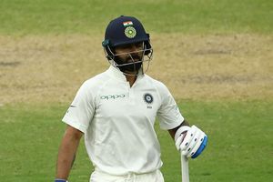 India Vs Australia, Adelaide Test: Kohli steeled by Australia boos, says Ponting