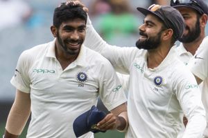 WC in mind, Bumrah may be sparingly used during Australia, NZ ODIs as well as IPL
