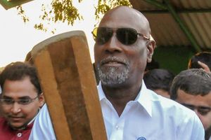 India, England among favourites in World Cup, says Richards