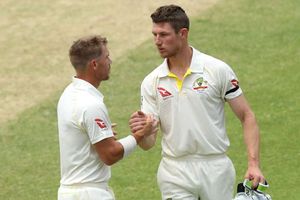 Bancroft opens up on Warner role in ball-tampering scandal