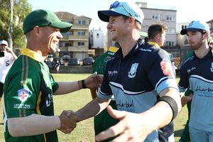Langer: Smith, Warner could return against Pakistan