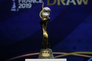 England to face Scotland and Japan at Women's World Cup, United States to meet Sweden