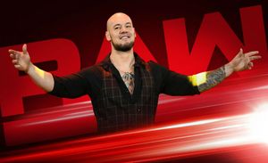 WWE Monday Night Raw preview and schedule: December 3, 2018