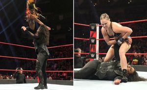 WWE Monday Night Raw results and highlights: December 3, 2018