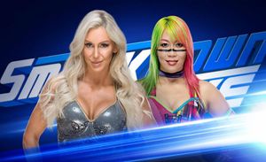 WWE Smackdown Live preview and schedule: December 11, 2018