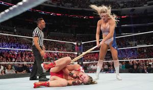 WWE Rumour: When will Ronda Rousey face Becky Lynch and Charlotte Flair?