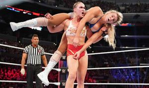 Flashback 2018: Top five WWE superstars of the year