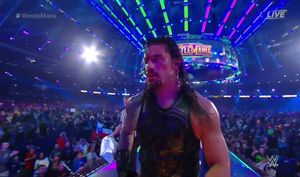 Revealed: How WWE officials plan to bring Roman Reigns for Wrestlemania 35
