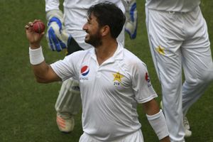 Yasir Shah becomes quickest to 200 Test wickets, breaks 82-year-old record