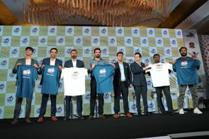 Zaheer Khan, Suniel Shetty unite to launch Ferit Cricket Bash for amateur cricketers
