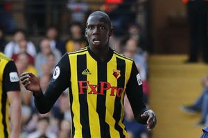 PSG target Doucoure openly states his transfer wish
