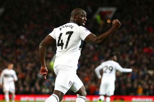 Kamara secures Fulham exit