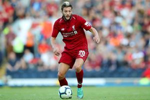 Lallana is needed at Liverpool – Klopp