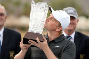 Adam Long earns maiden PGA Tour win at Desert Classic