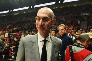 NBA could swap London for Paris in 2020