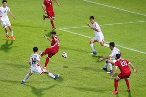 AFC to take action against Saudi channel for pirate content