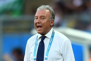 AFC Asian Cup 2019: India 0 UAE 2: Zaccheroni's side go top of Group A