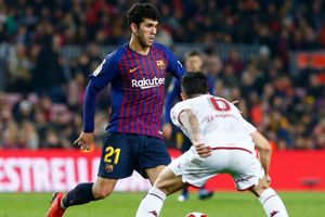 Five emerging players to watch out for in La Liga