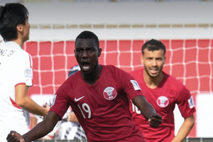 AFC Asian Cup 2019: North Korea 0 Qatar 6: Ali nets four as World Cup hosts reach last 16 in style
