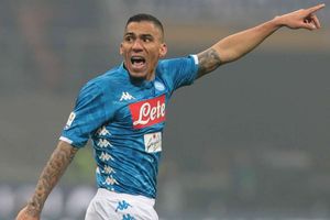 PSG target Allan will remain at Napoli – Ancelotti