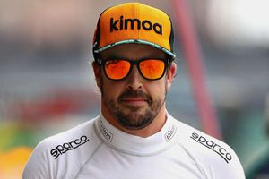 Alonso claims maiden Daytona 24-hour victory