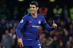 Morata move 'very, very complicated', says Sevilla director