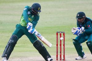 South Africa vs Pakistan, 2nd ODI: Phehlukwayo's career-best day inspires Proteas past visitors