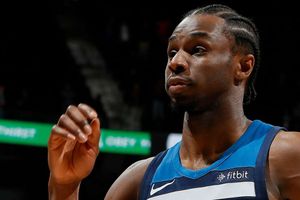 NBA wrap: Wiggins scores 40 points in Timberwolves' win over Thunder