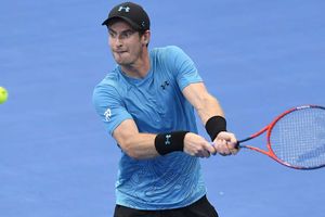 Murray wins on return in Brisbane