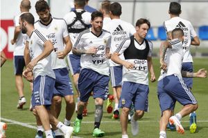 Pressure on Brazil, Argentina as Copa America draw looms