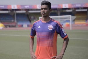 AFC Asian Cup: It was a huge lesson as far as decision making was concerned, says Ashique Kuruniyan