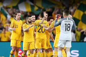 AFC Asian Cup 2019: All eyes on Australia as stage is set for kick off