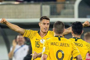 AFC Asian Cup 2019: Australia to face Uzbekistan in pre-quarters