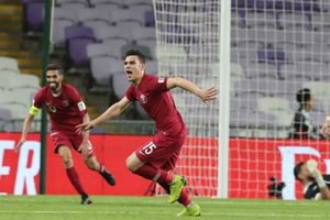 AFC Asian Cup 2019: Qatar 2 Lebanon 0: Al Rawi gives Qatar winning start