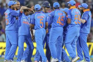 India vs New Zealand: Kohli's men batter Kiwis by 90 runs