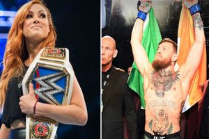 Rumour: Daniel Cormier and Conor McGregor to be involved in WWE Wrestlemania 35