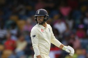 Ben Foakes hoping to redeem himself after Barbados horror show